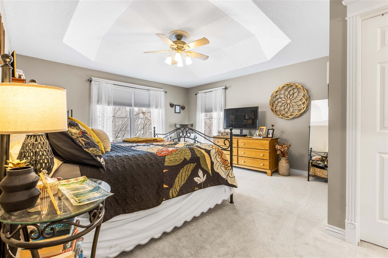 9095 Marsh Creek Circle, Galesburg, MI, 49053-8709