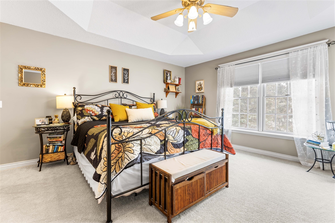 9095 Marsh Creek Circle, Galesburg, MI, 49053-8709