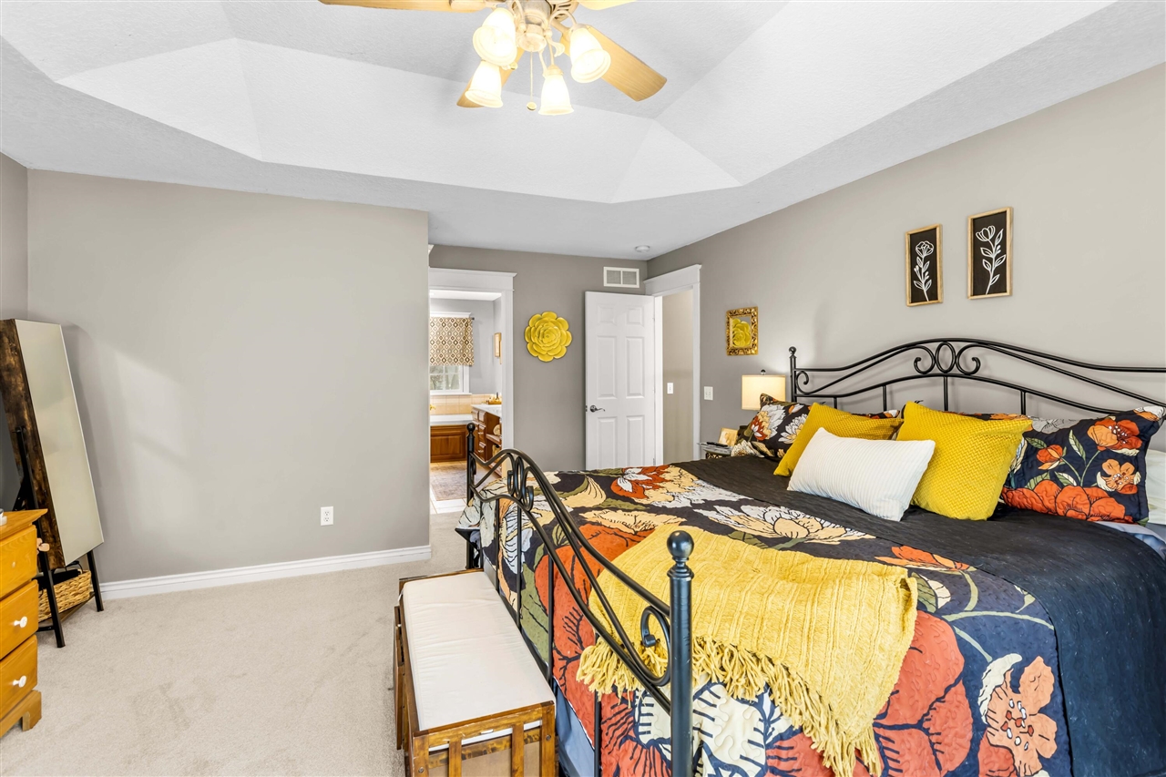 9095 Marsh Creek Circle, Galesburg, MI, 49053-8709