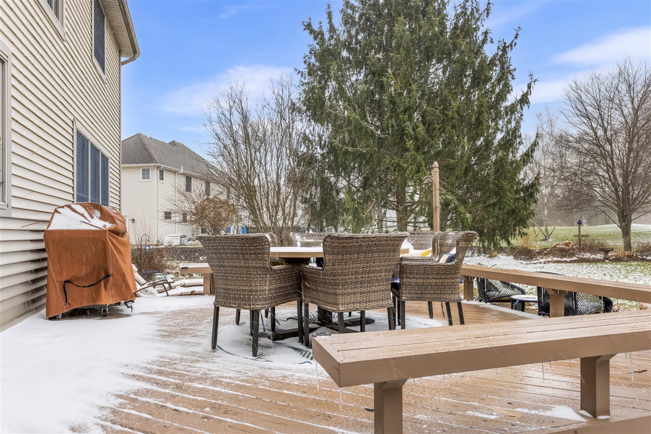 9095 Marsh Creek Circle, Galesburg, MI, 49053-8709