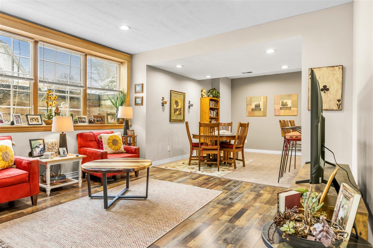 9095 Marsh Creek Circle, Galesburg, MI, 49053-8709