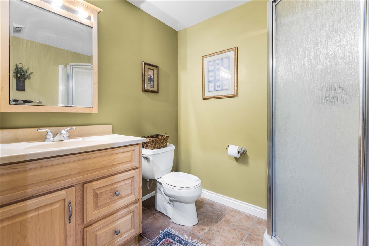 9095 Marsh Creek Circle, Galesburg, MI, 49053-8709