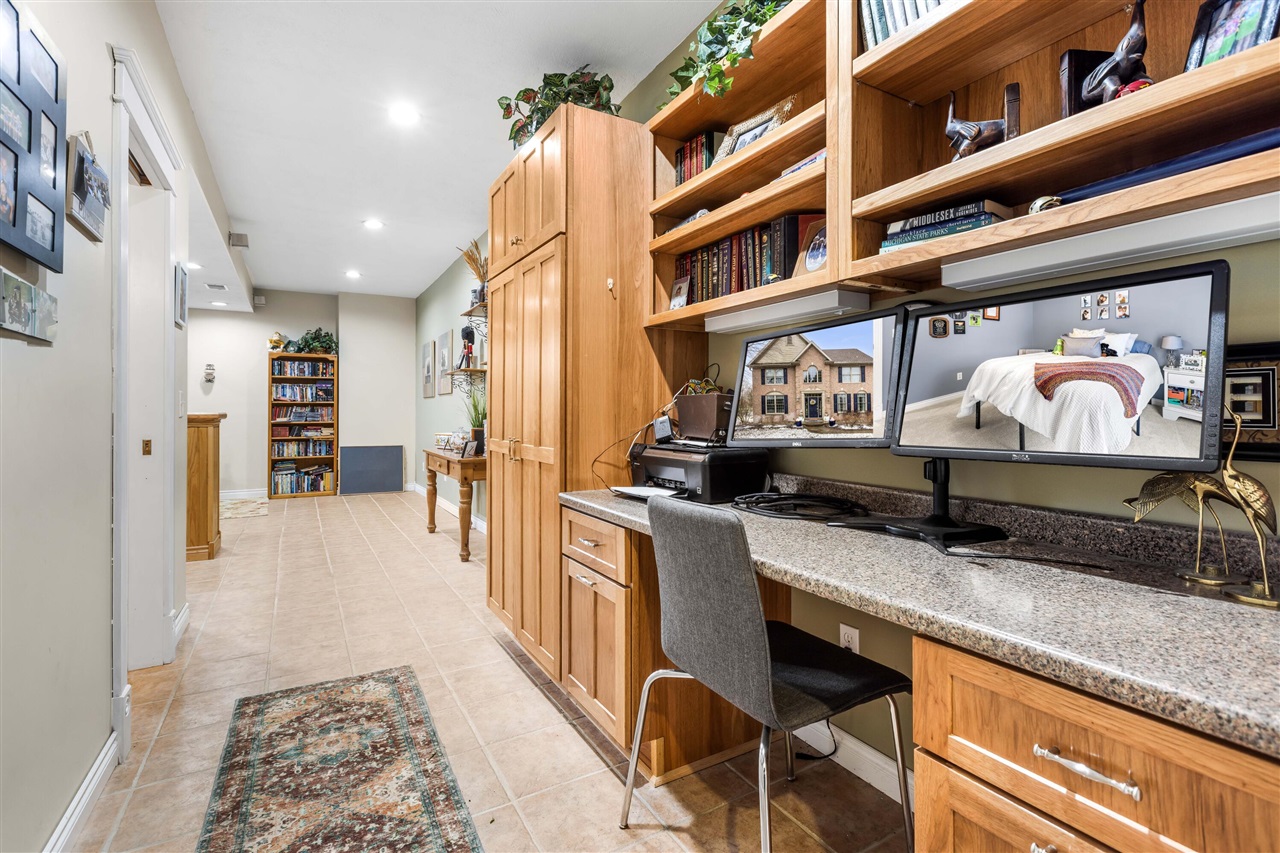 9095 Marsh Creek Circle, Galesburg, MI, 49053-8709