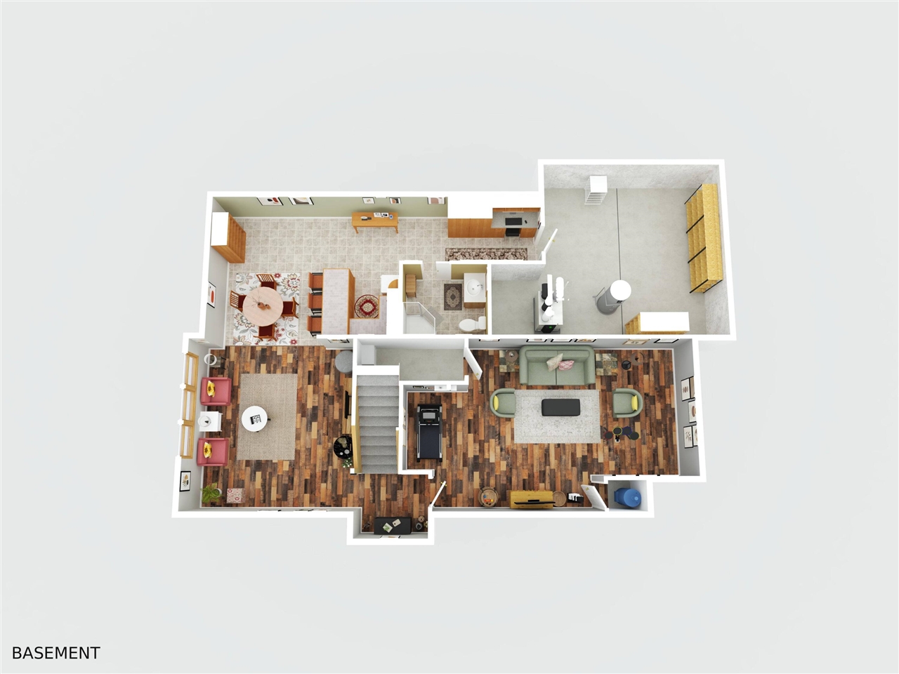 9095 Marsh Creek Circle, Galesburg, MI, 49053-8709