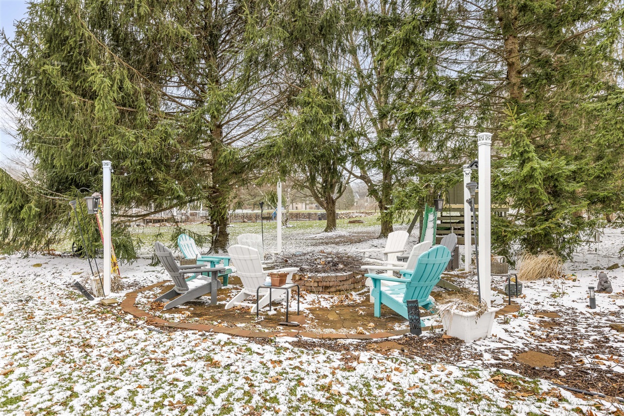 9095 Marsh Creek Circle, Galesburg, MI, 49053-8709