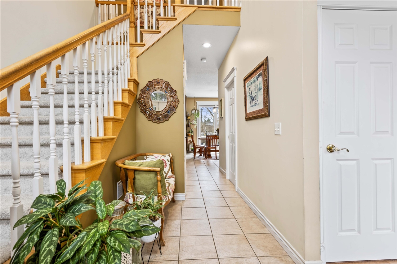 9095 Marsh Creek Circle, Galesburg, MI, 49053-8709