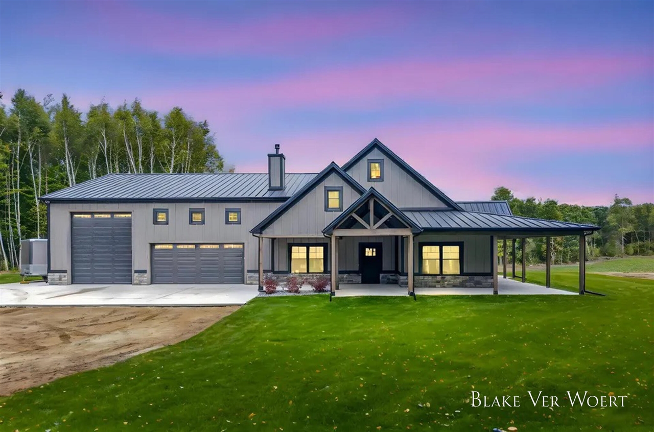 1st image of 360 12 Mile Rd, Remus, MI 49340 | MLS# 70520045