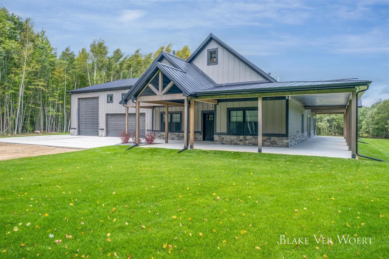 2nd image of 360 12 Mile Rd, Remus, MI 49340 | MLS# 70520045