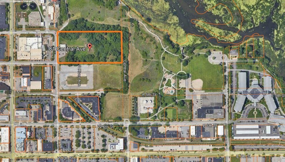 TBD Durchman Lake Road, L'anse, MI, 49946