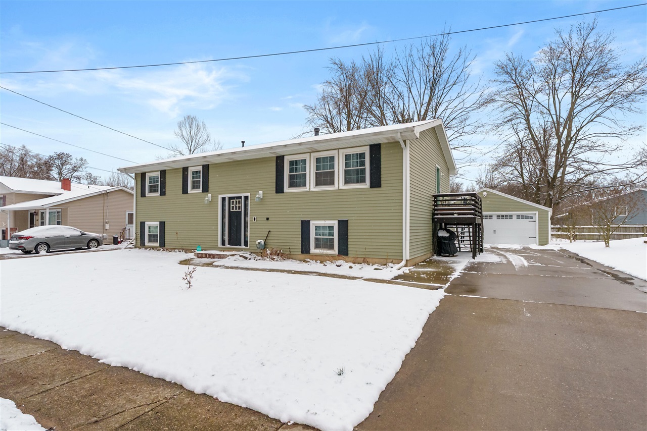 1823 Birchton Avenue, Portage, MI, 49024