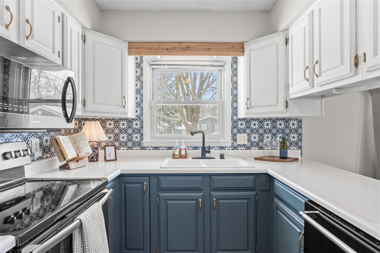 1823 Birchton Avenue, Portage, MI, 49024