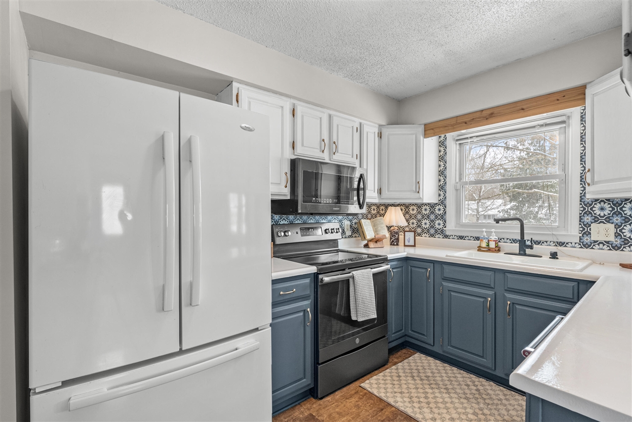 1823 Birchton Avenue, Portage, MI, 49024