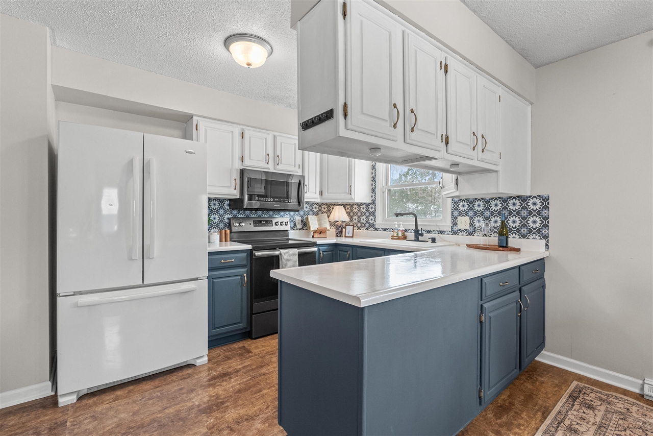 1823 Birchton Avenue, Portage, MI, 49024