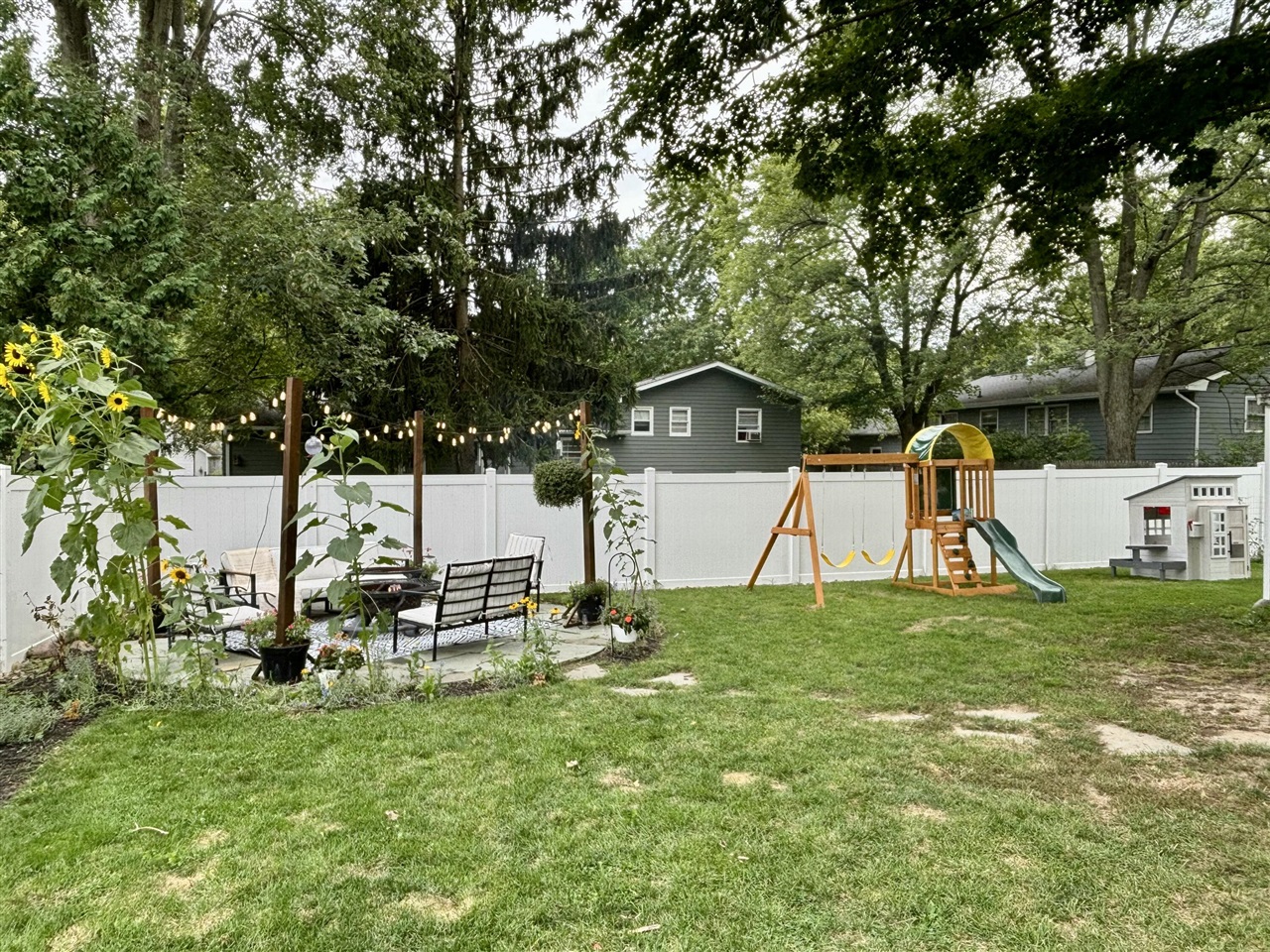 1823 Birchton Avenue, Portage, MI, 49024