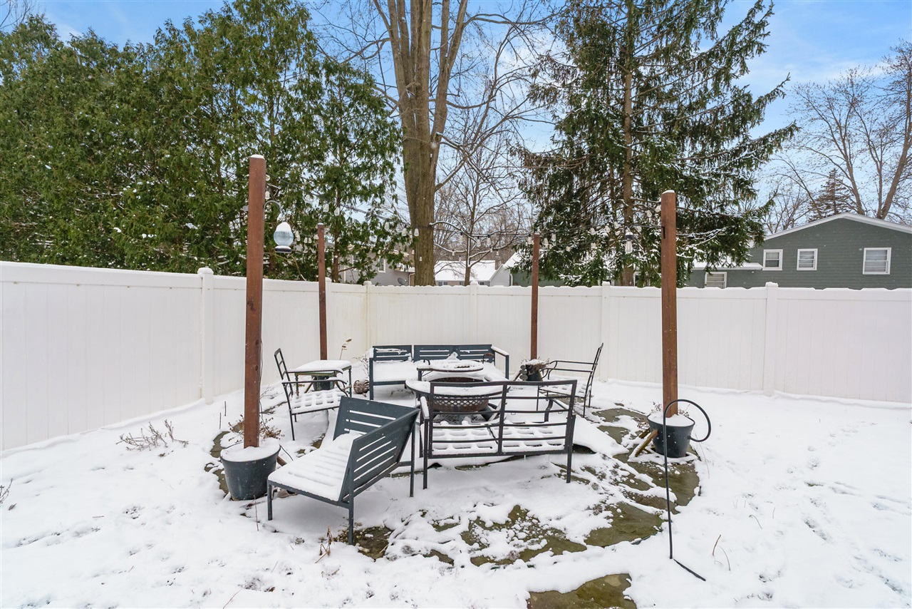 1823 Birchton Avenue, Portage, MI, 49024