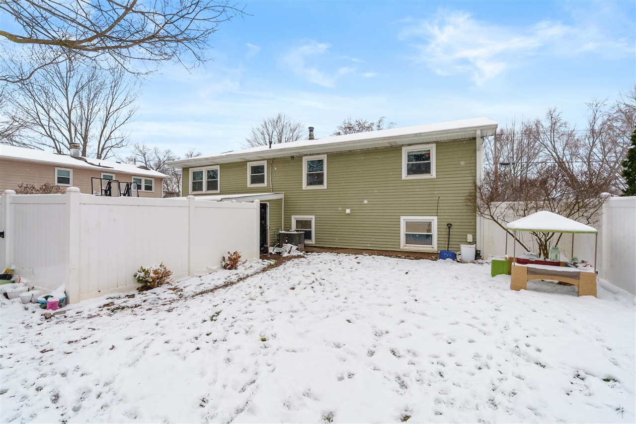 1823 Birchton Avenue, Portage, MI, 49024