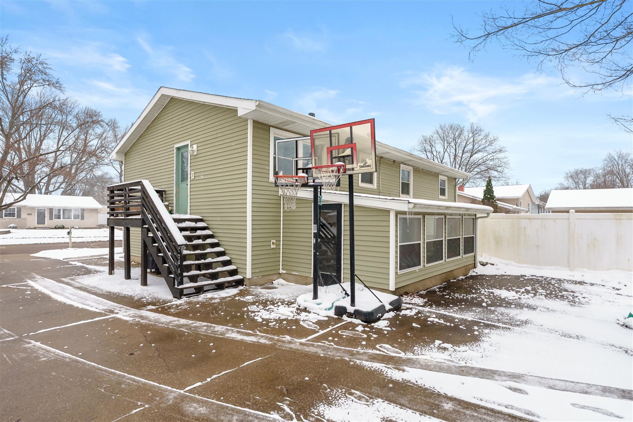 1823 Birchton Avenue, Portage, MI, 49024