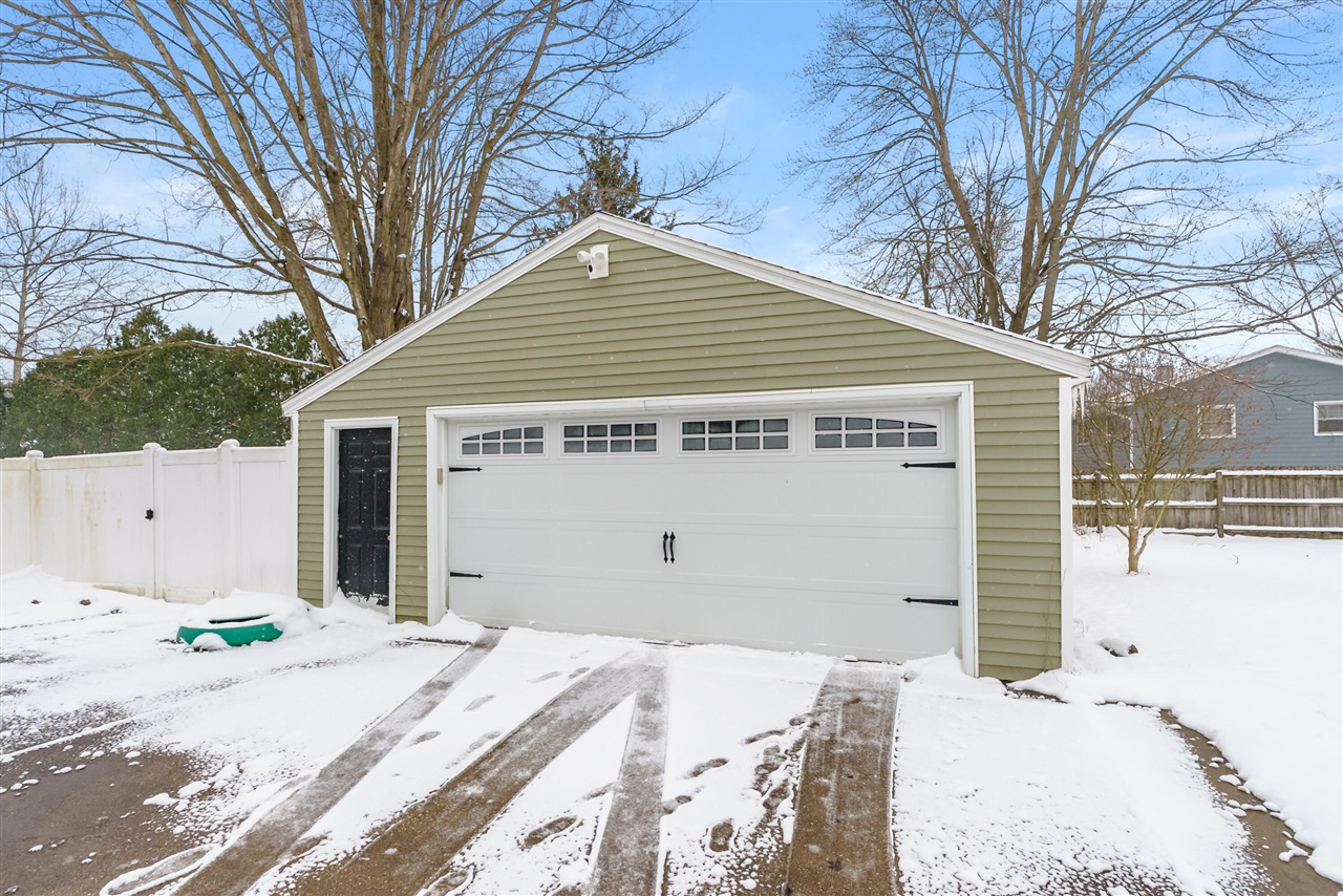 1823 Birchton Avenue, Portage, MI, 49024