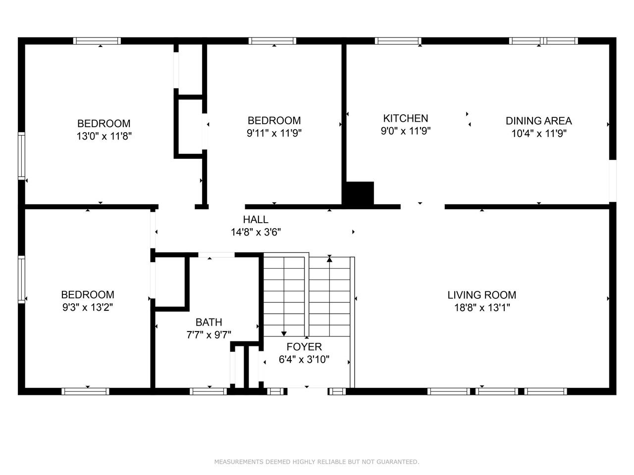 1823 Birchton Avenue, Portage, MI, 49024