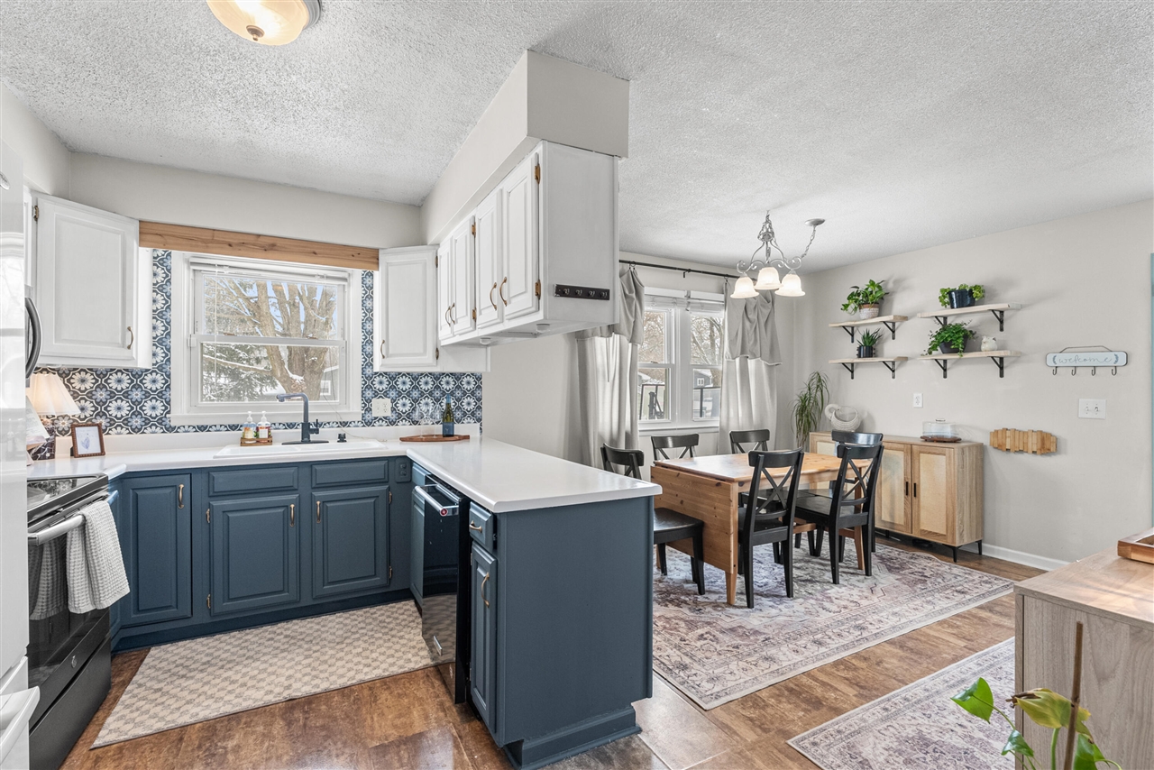 1823 Birchton Avenue, Portage, MI, 49024