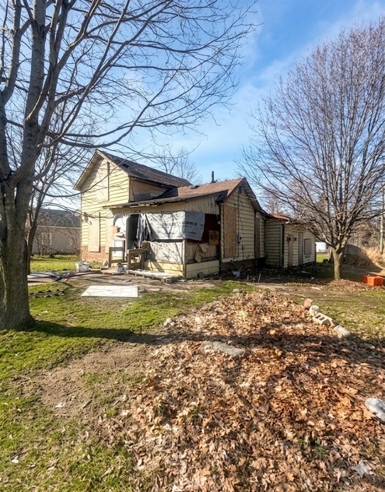 17139 Rowe Street, Detroit, MI, 48205 3119