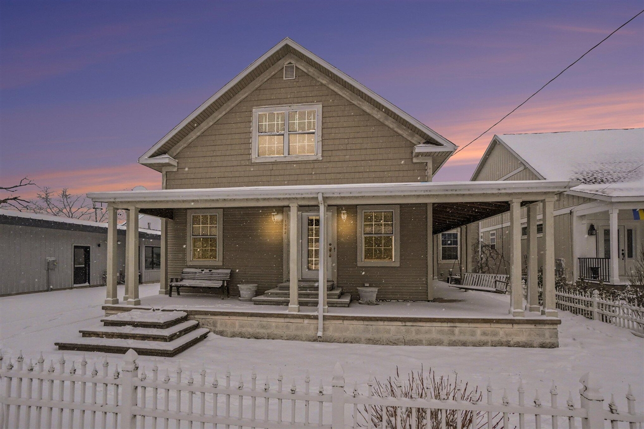 2940 Dalton Avenue, Ann Arbor, MI, 48108