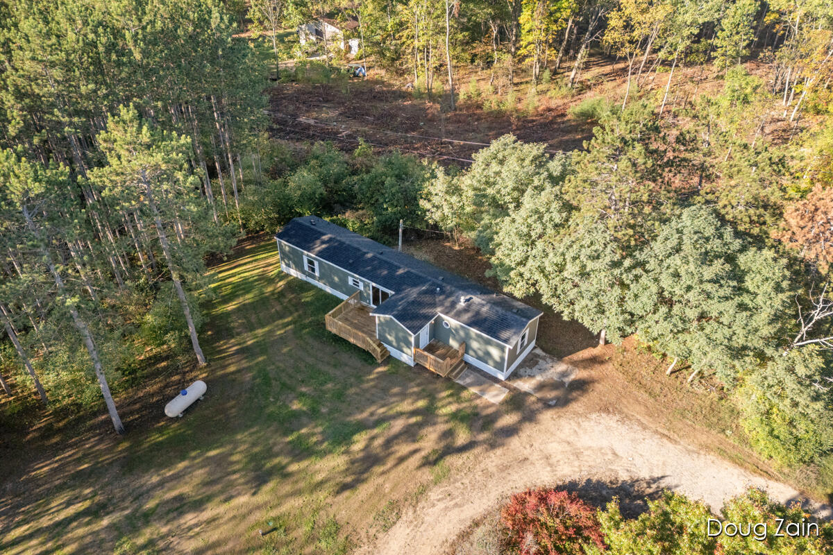 10037 W Colby Road, Gowen, MI, 49326