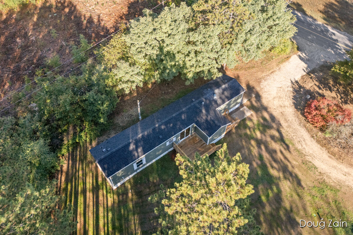 10037 W Colby Road, Gowen, MI, 49326