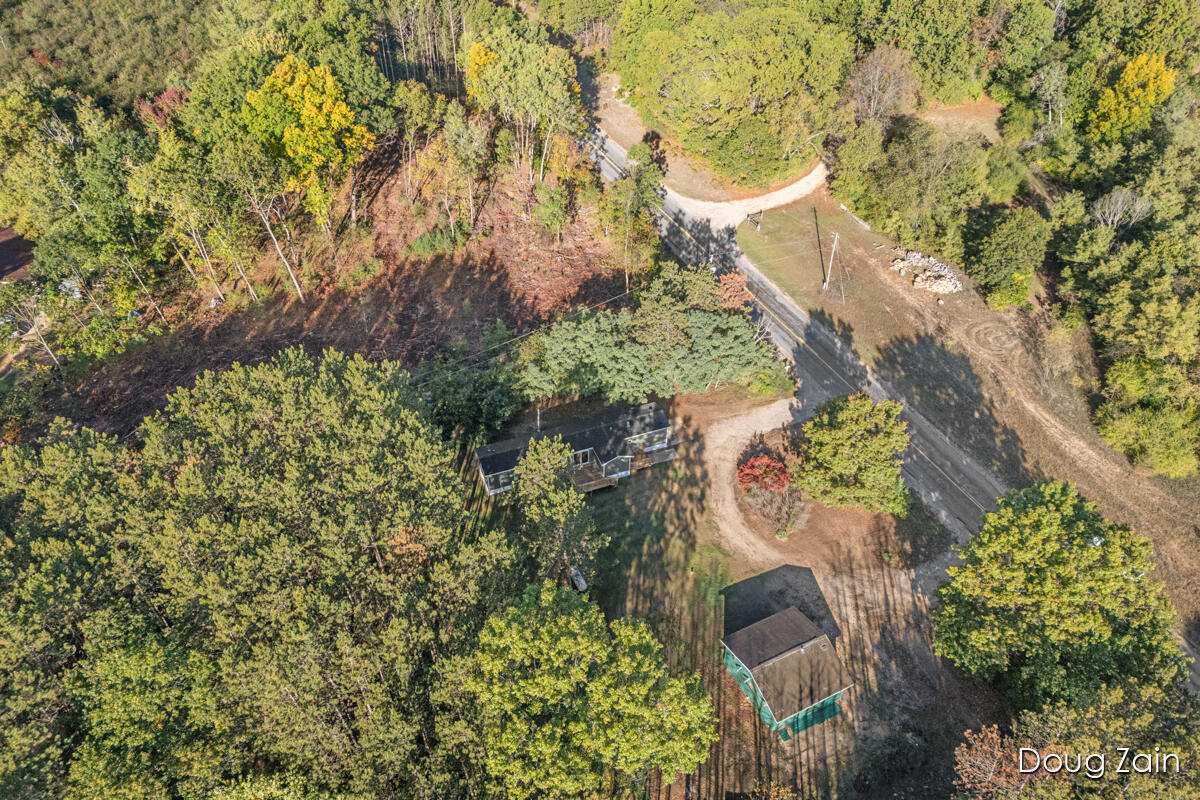 10037 W Colby Road, Gowen, MI, 49326