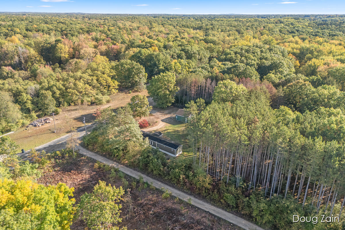 10037 W Colby Road, Gowen, MI, 49326