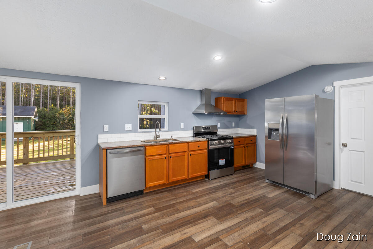 10037 W Colby Road, Gowen, MI, 49326