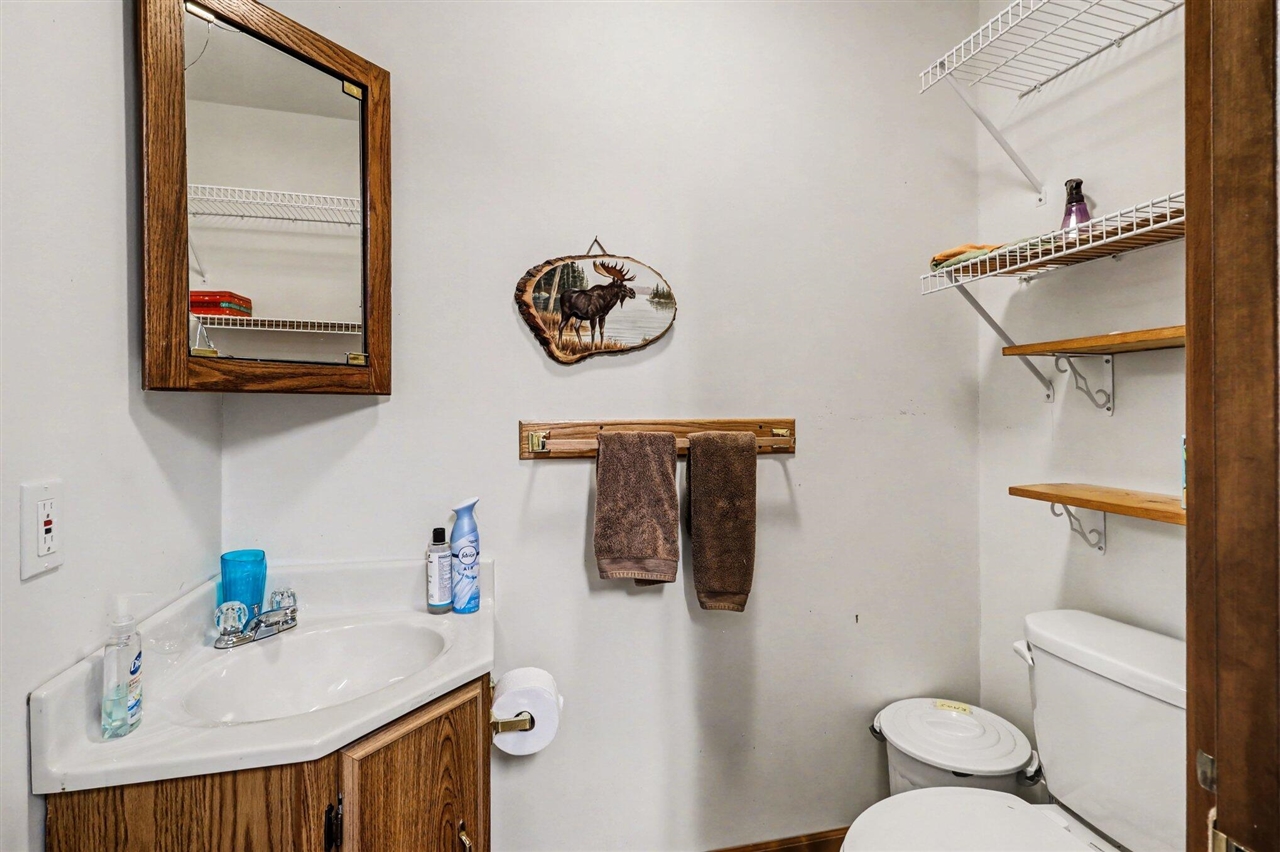 6175 Fox Run Circle, Canadian Lakes, MI, 49346-9358