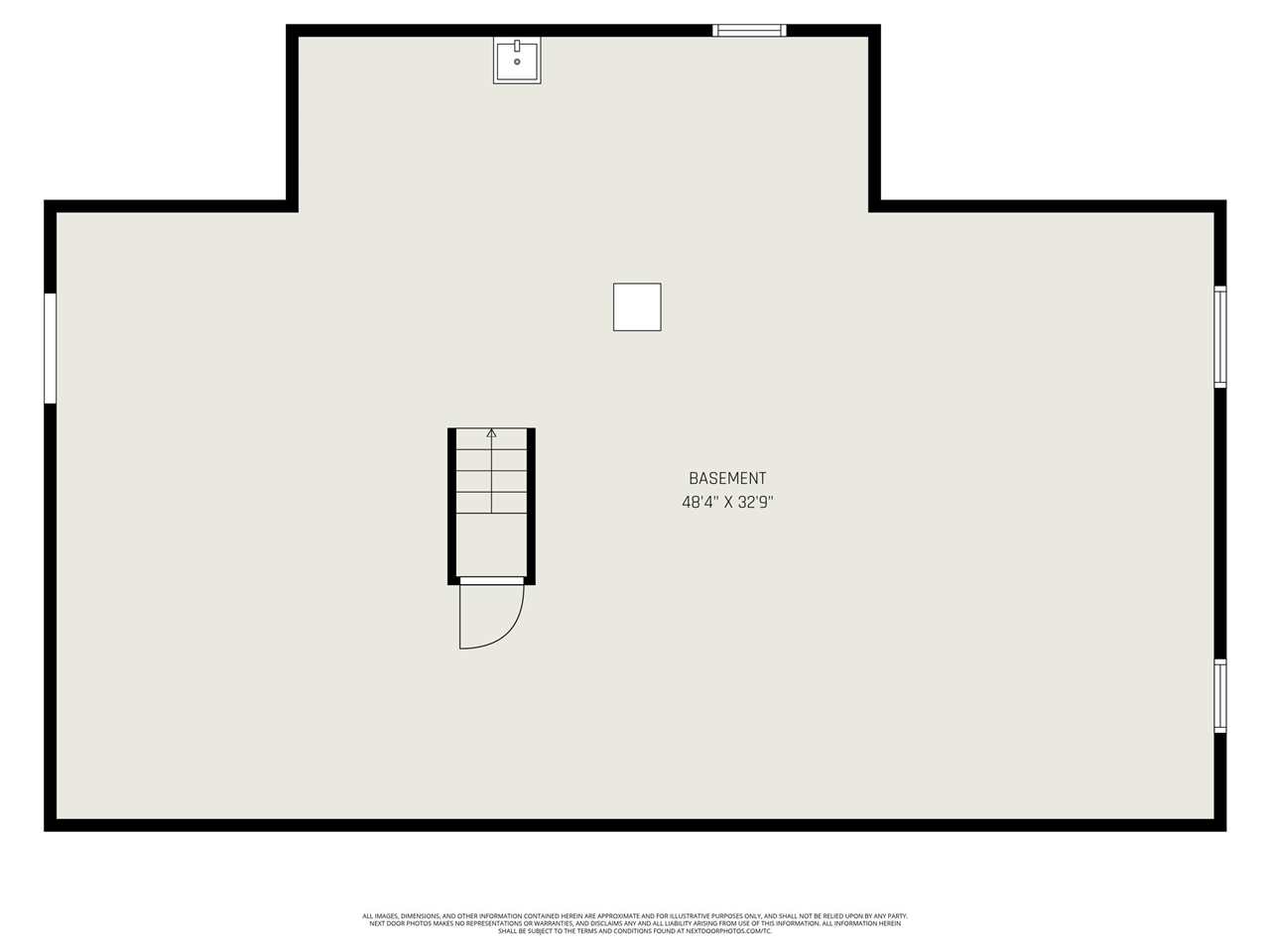 6175 Fox Run Circle, Canadian Lakes, MI, 49346-9358