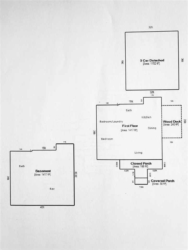 61965 County Road 384, Bangor, MI, 49013-9430