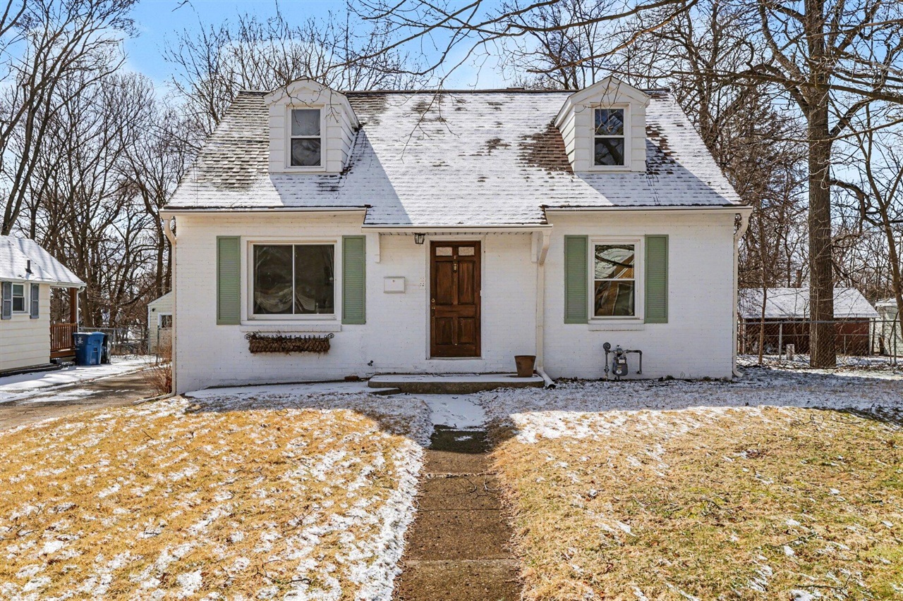 192 Hunter Street, Battle Creek, MI, 49017