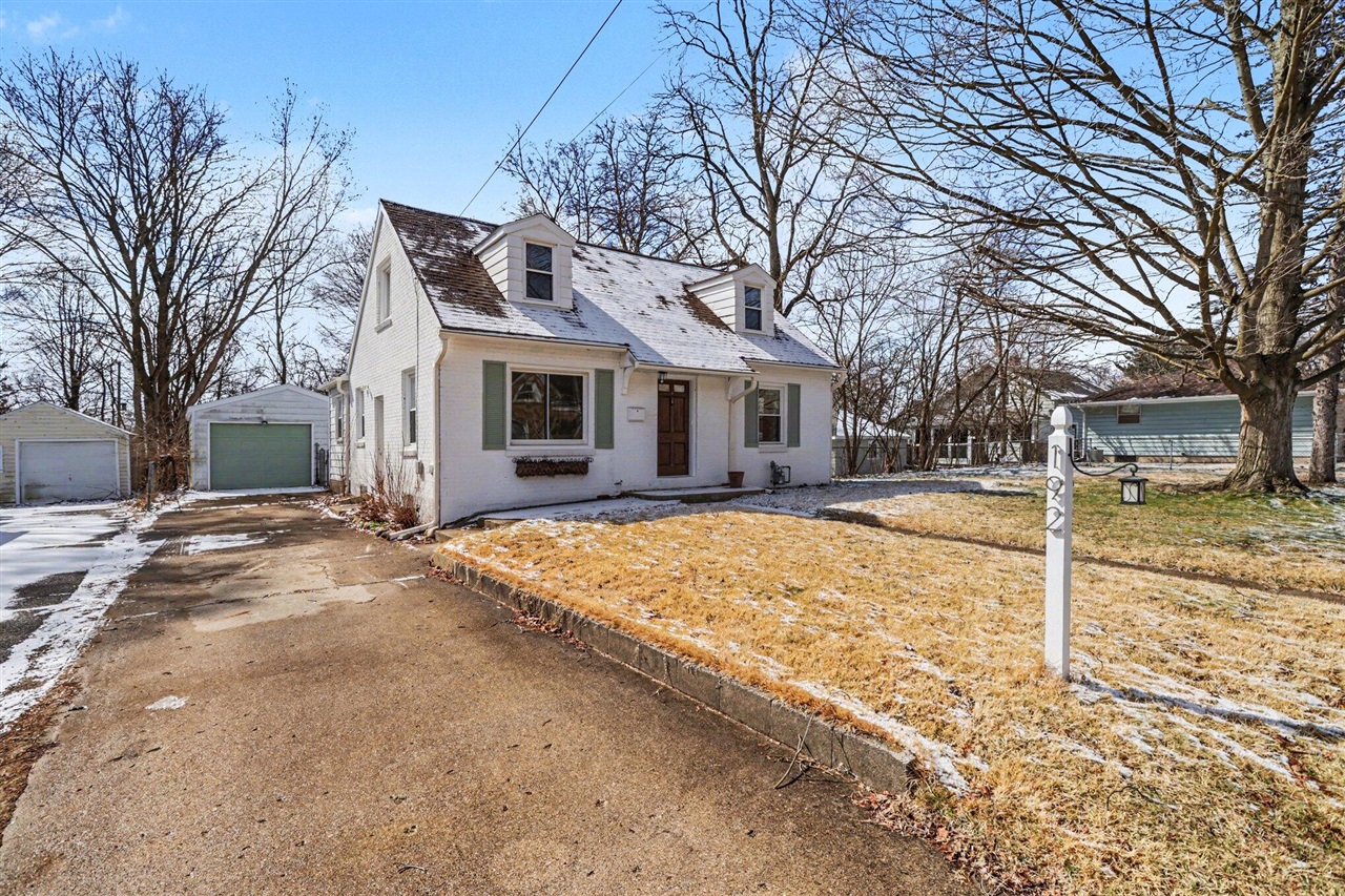 192 Hunter Street, Battle Creek, MI, 49017