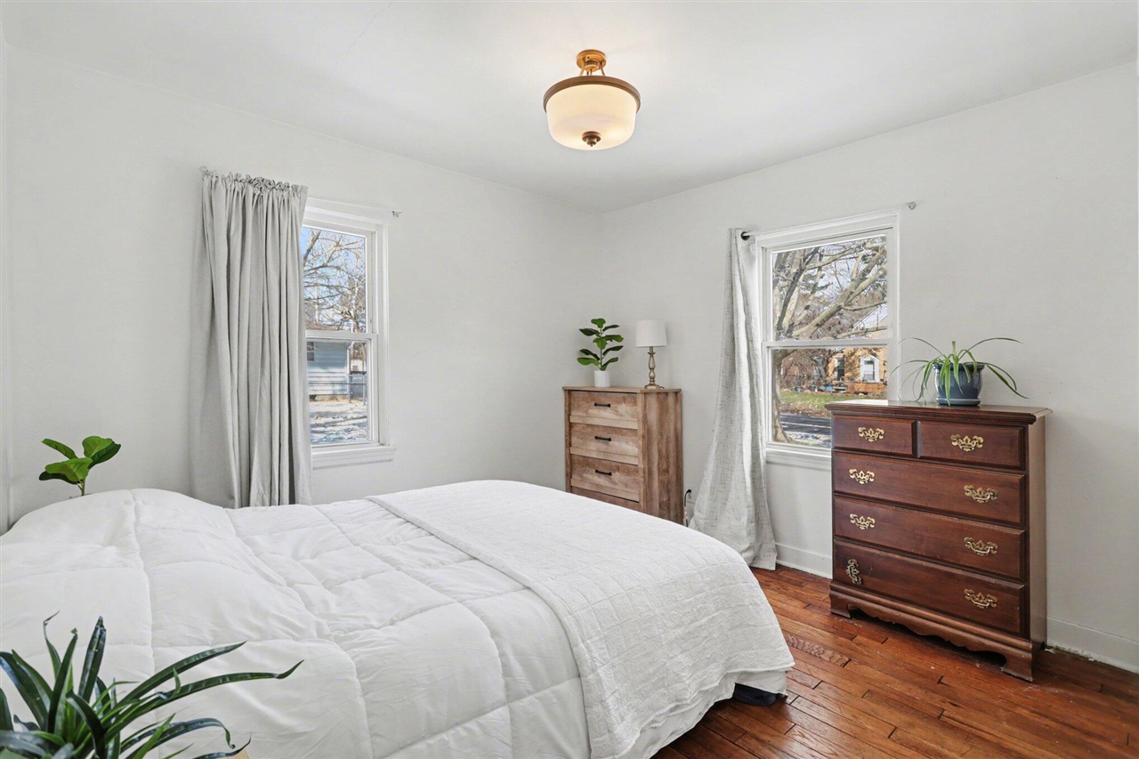 192 Hunter Street, Battle Creek, MI, 49017