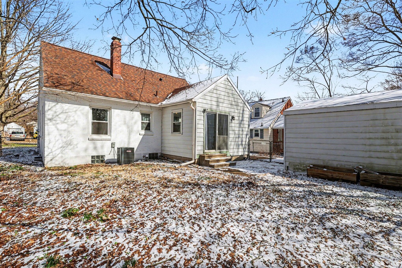 192 Hunter Street, Battle Creek, MI, 49017