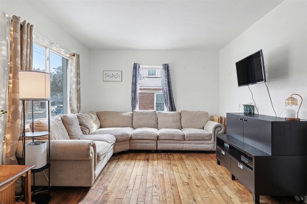 192 Hunter Street, Battle Creek, MI, 49017