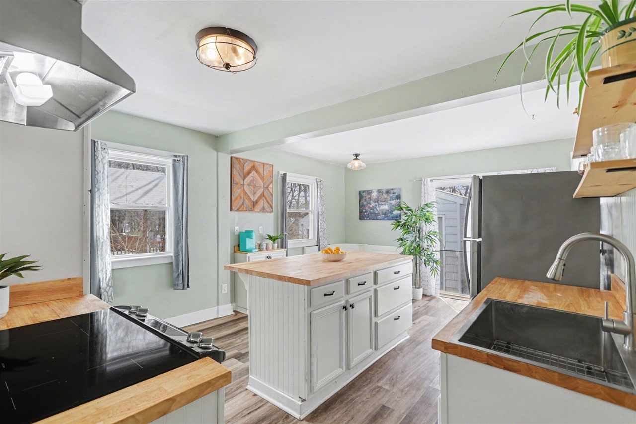 192 Hunter Street, Battle Creek, MI, 49017