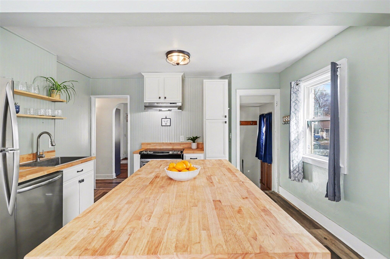 192 Hunter Street, Battle Creek, MI, 49017