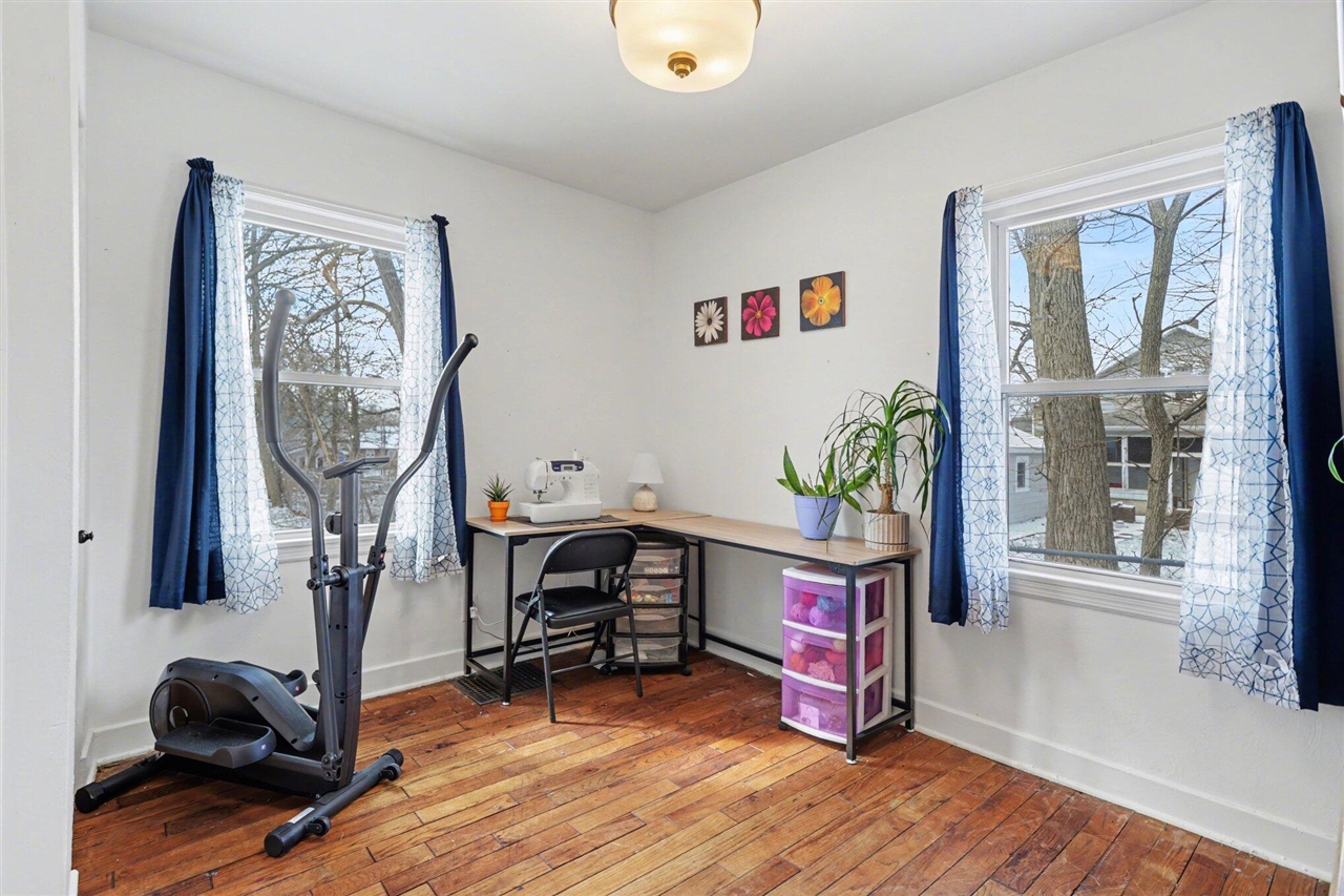 192 Hunter Street, Battle Creek, MI, 49017