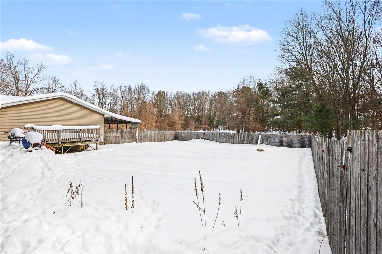 16200 152nd Avenue, Spring Lake, MI, 49456