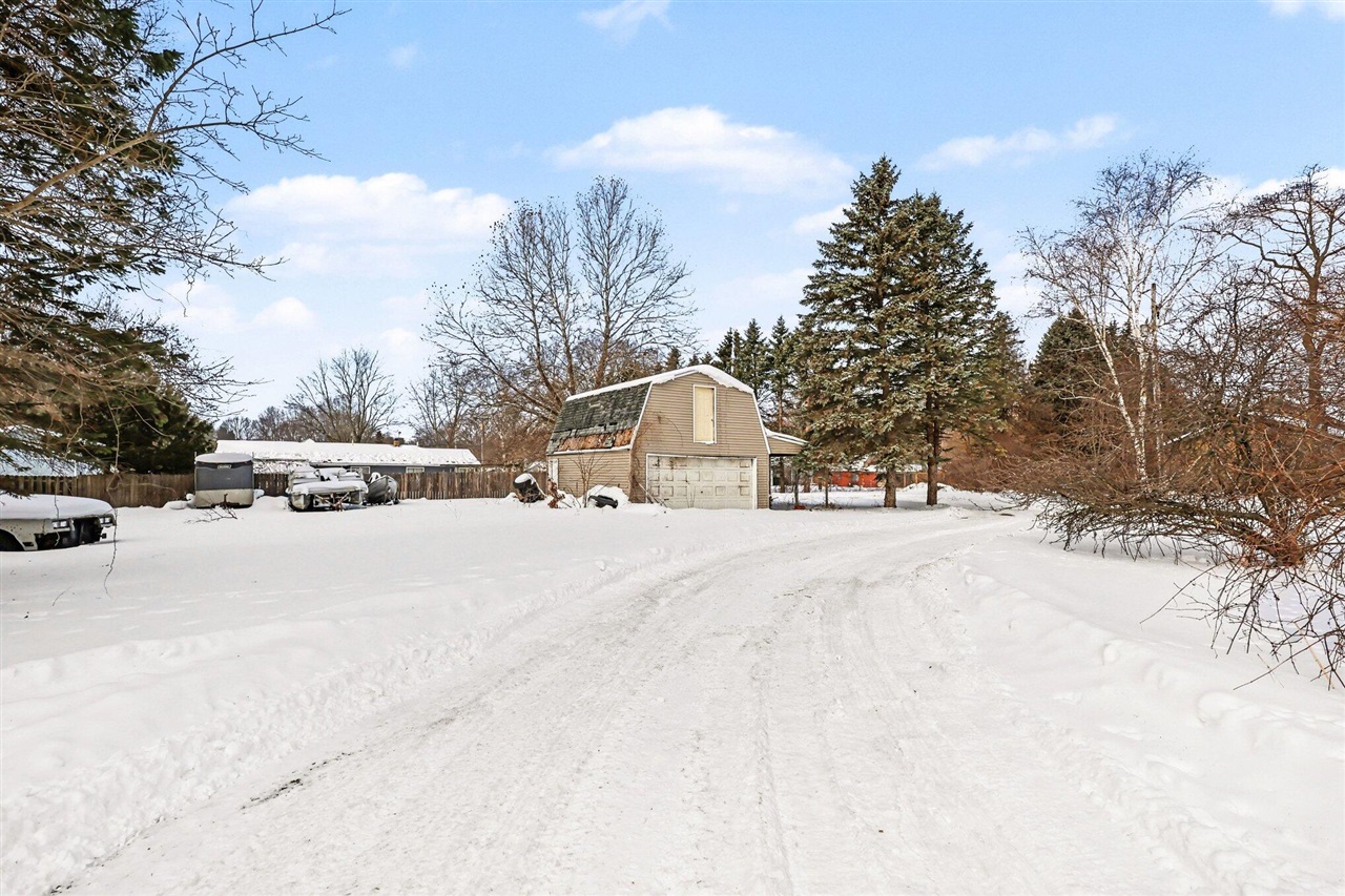 16200 152nd Avenue, Spring Lake, MI, 49456