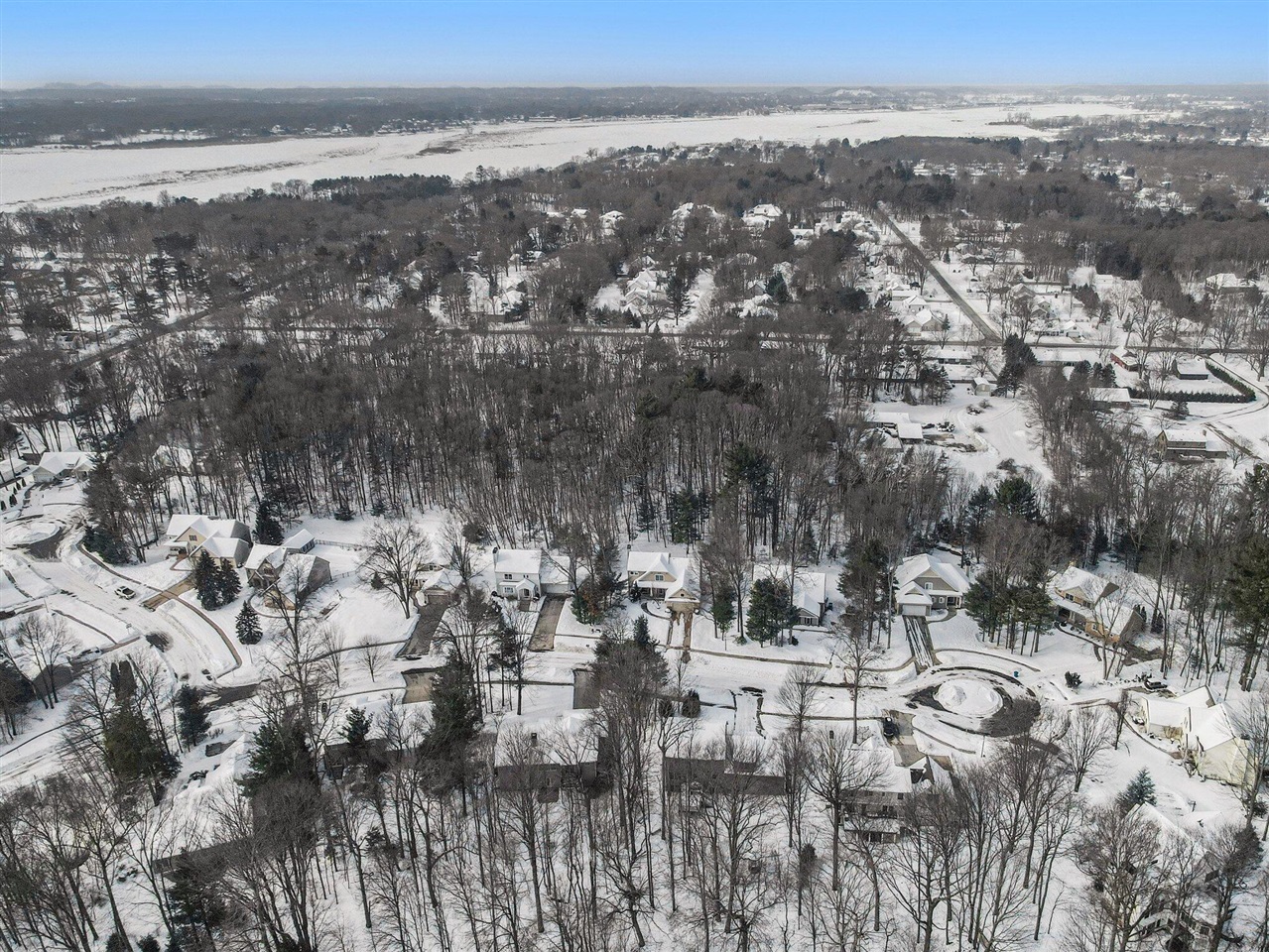 16200 152nd Avenue, Spring Lake, MI, 49456