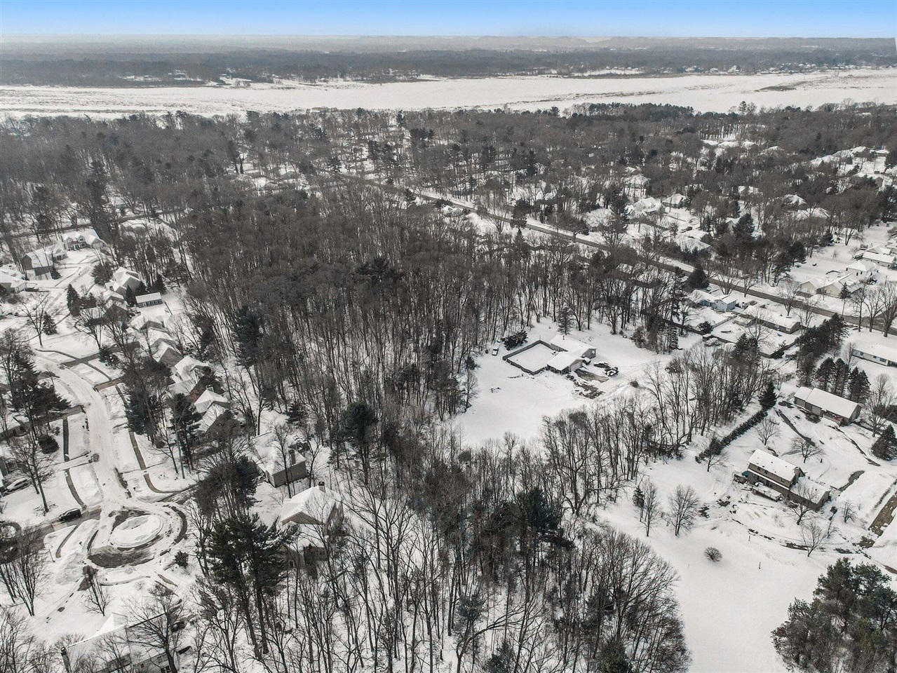 16200 152nd Avenue, Spring Lake, MI, 49456