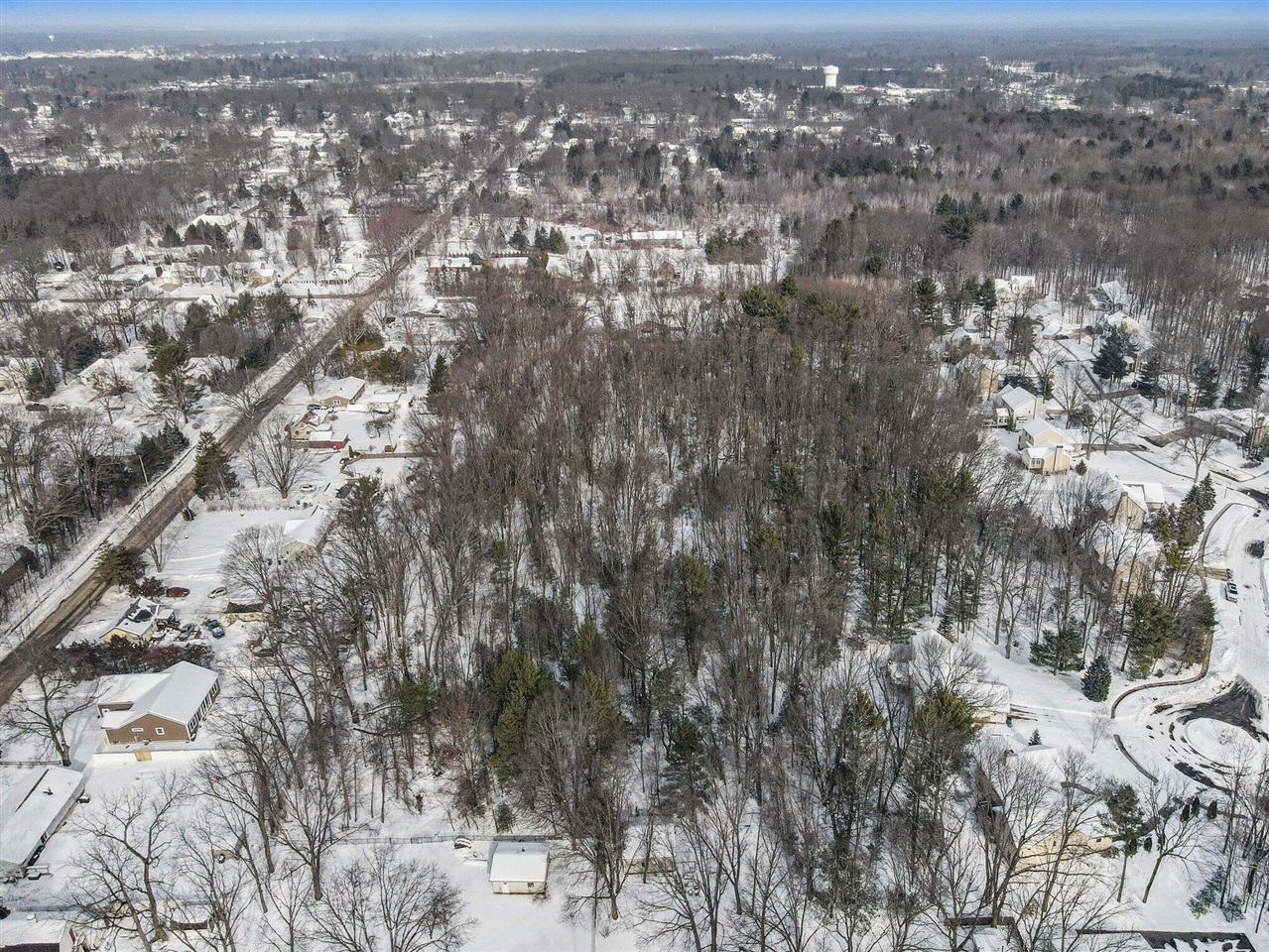 16200 152nd Avenue, Spring Lake, MI, 49456