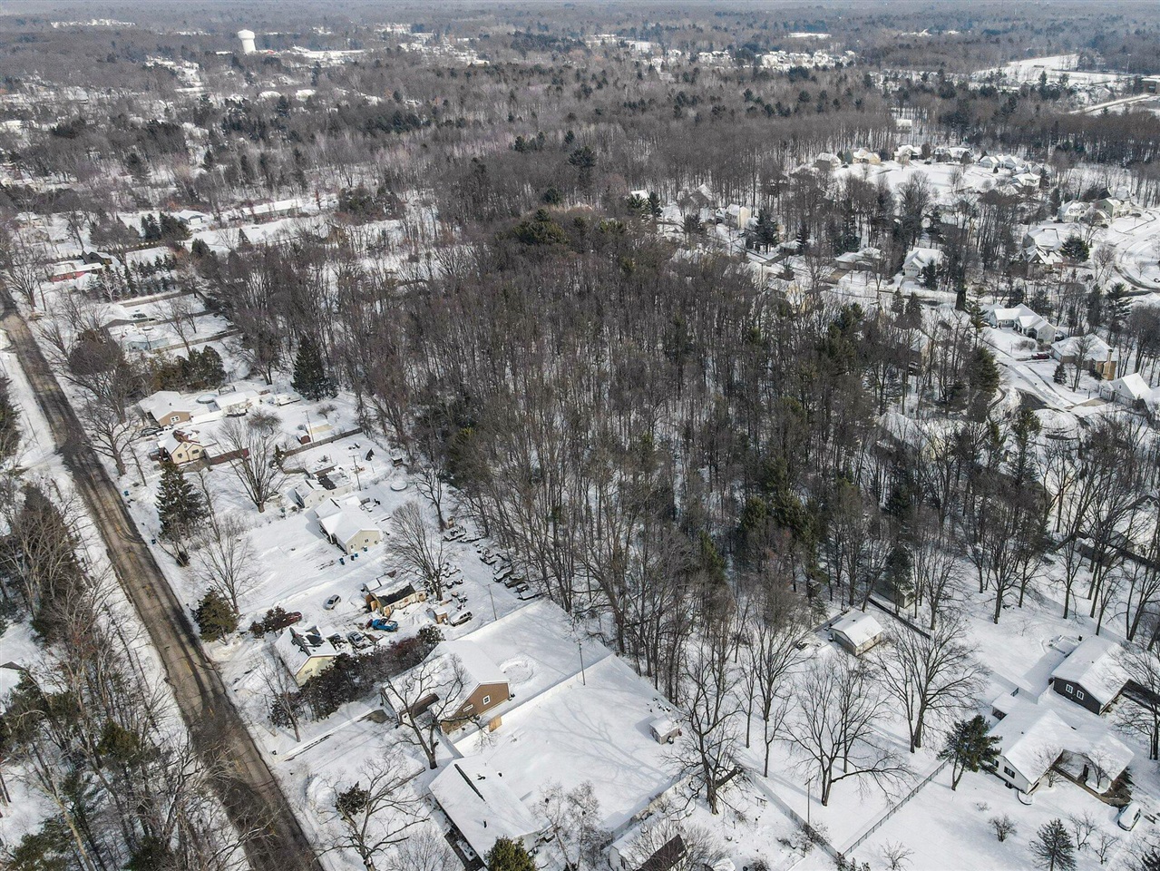 16200 152nd Avenue, Spring Lake, MI, 49456