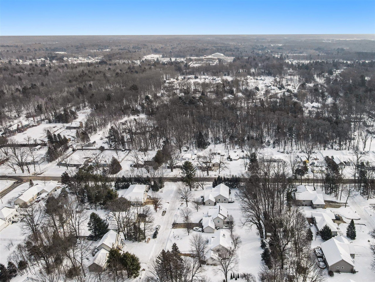 16200 152nd Avenue, Spring Lake, MI, 49456