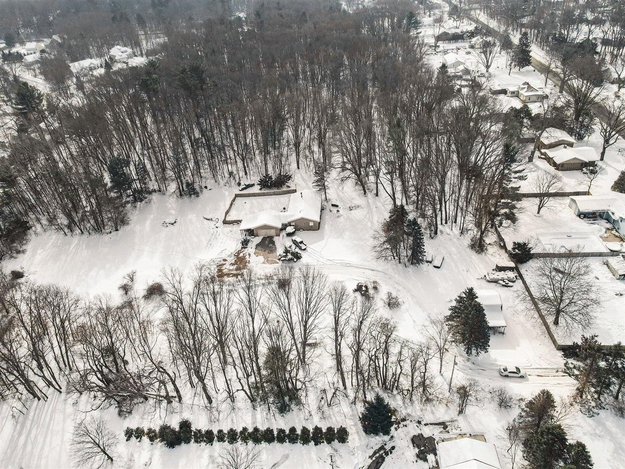 16200 152nd Avenue, Spring Lake, MI, 49456